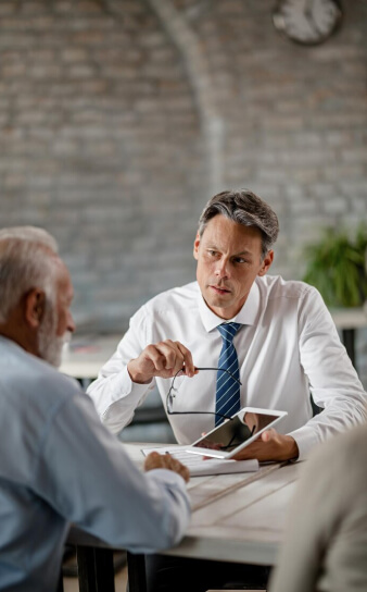 Professional Banking